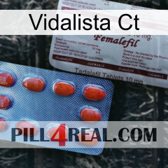 Vidalista Ct 36
